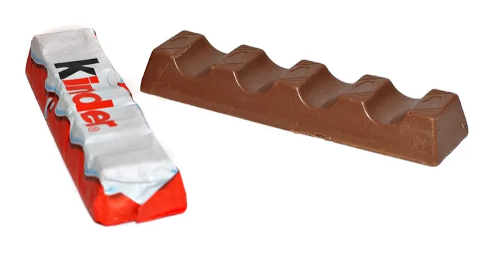 Kinder Chocolate