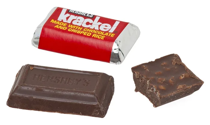 Krackel