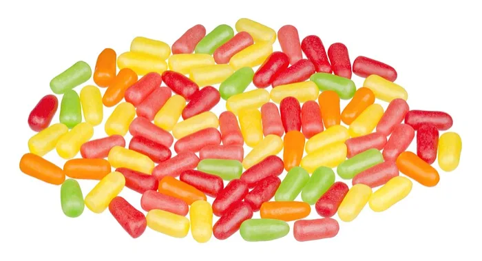Mike And Ike