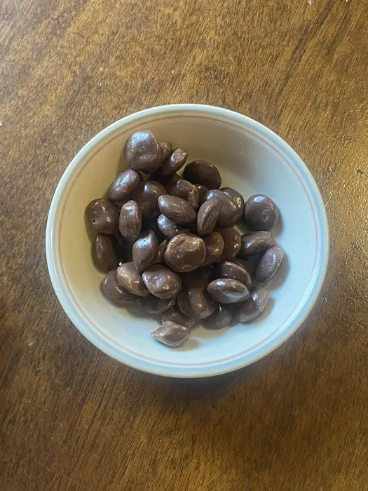 Milk Duds