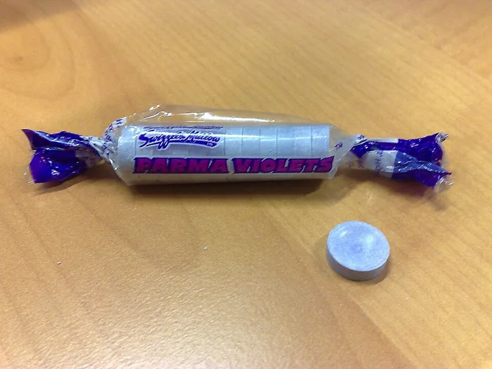 Parma Violets