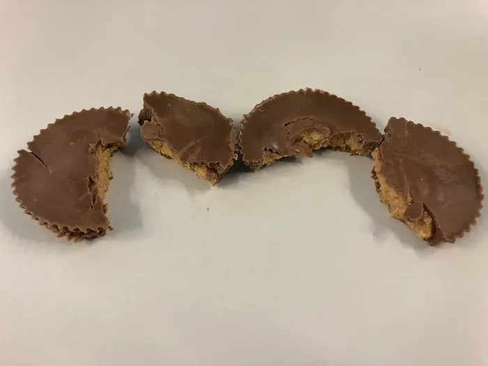 Reese S Peanut Butter Cups