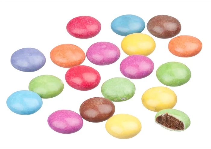 Smarties