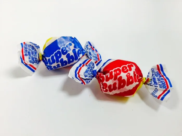 Super Bubble