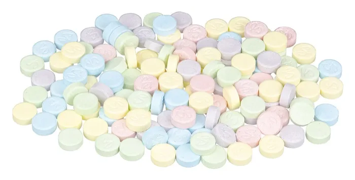 Sweetarts