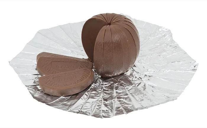 Terry S Chocolate Orange