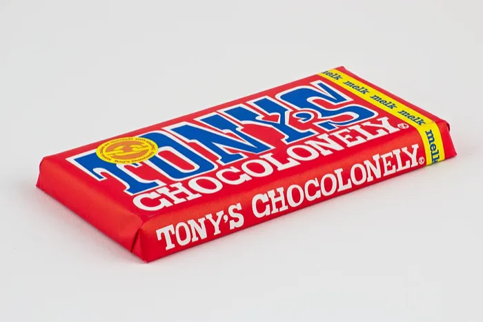Tony S Chocolonely