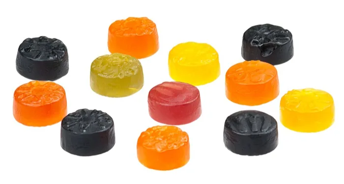 Wine Gums