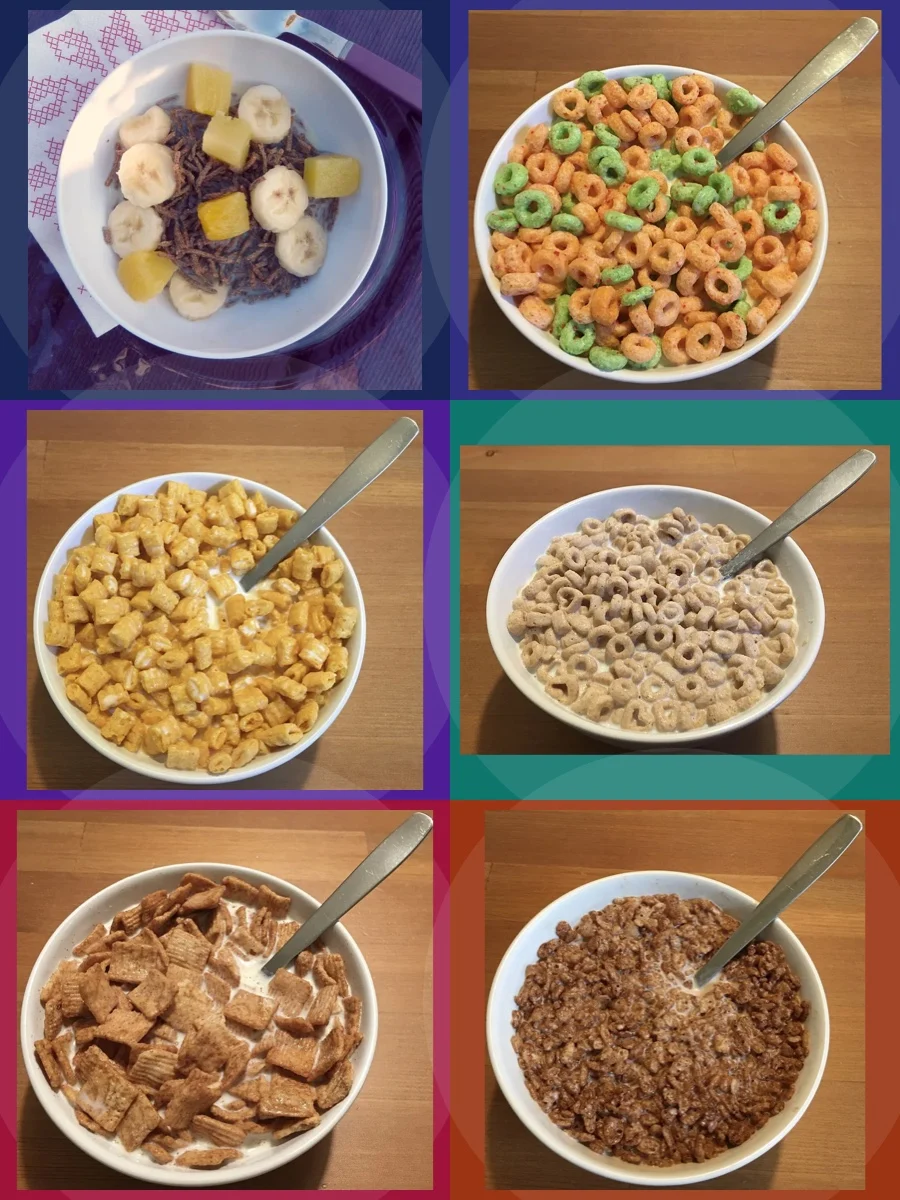 Cereal