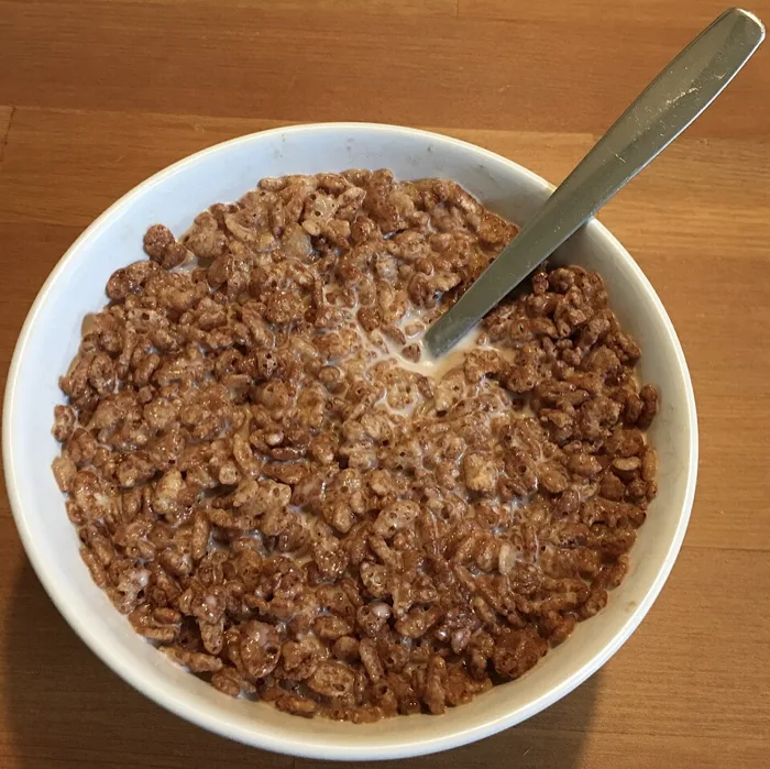 Cocoa Krispies