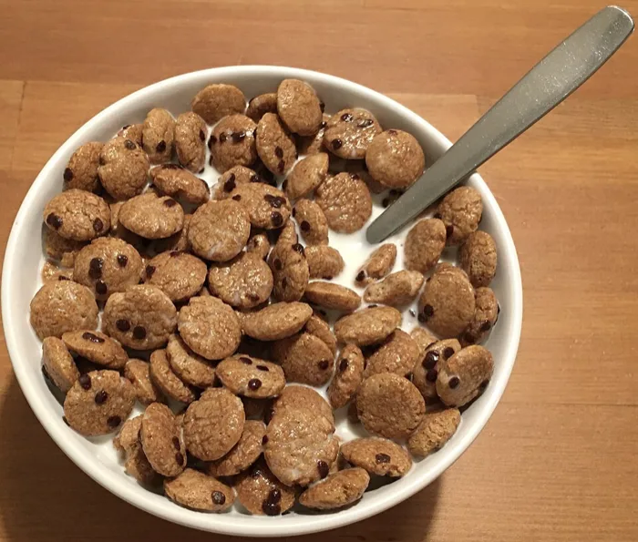Cookie Crisp