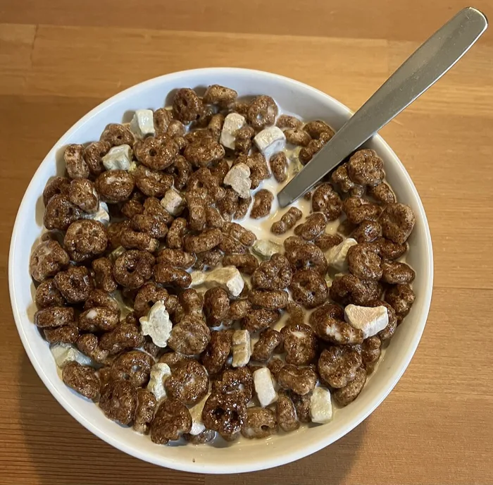Count Chocula