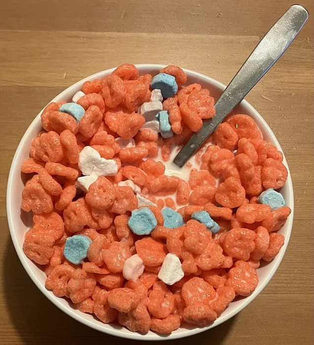 Franken Berry