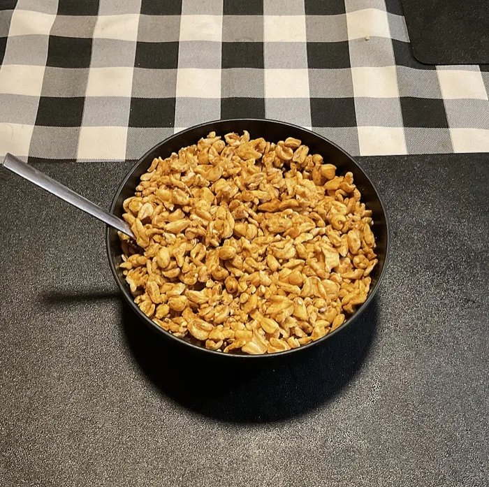 Golden Crisp