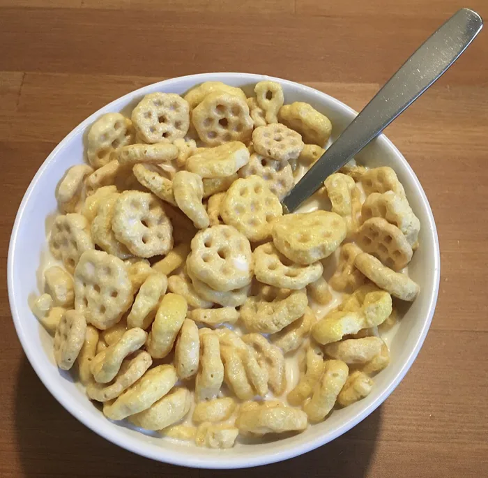 Honeycomb
