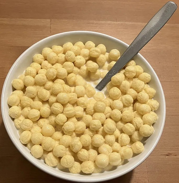 Kix