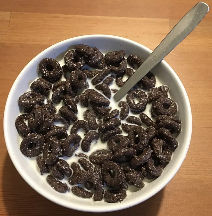 Oreo O S