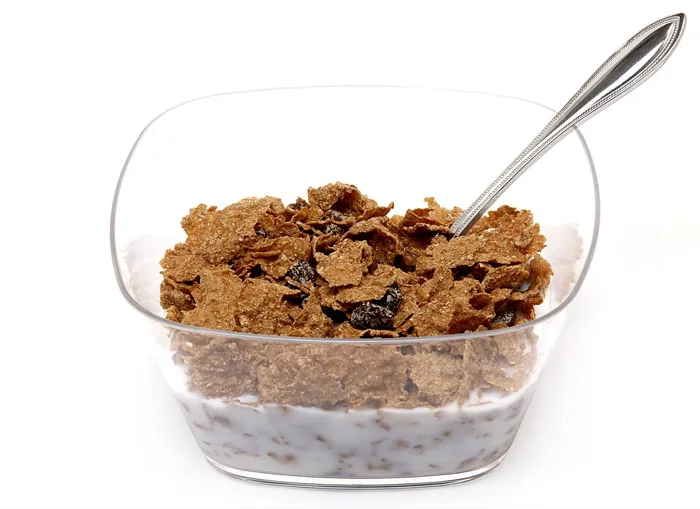 Raisin Bran