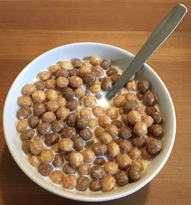 Reese S Puffs