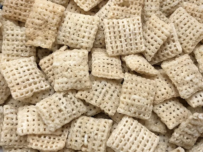 Rice Chex