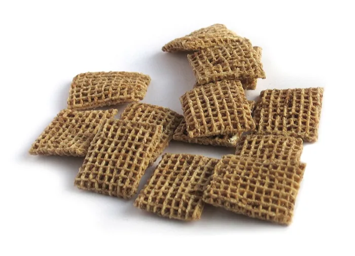 Shreddies