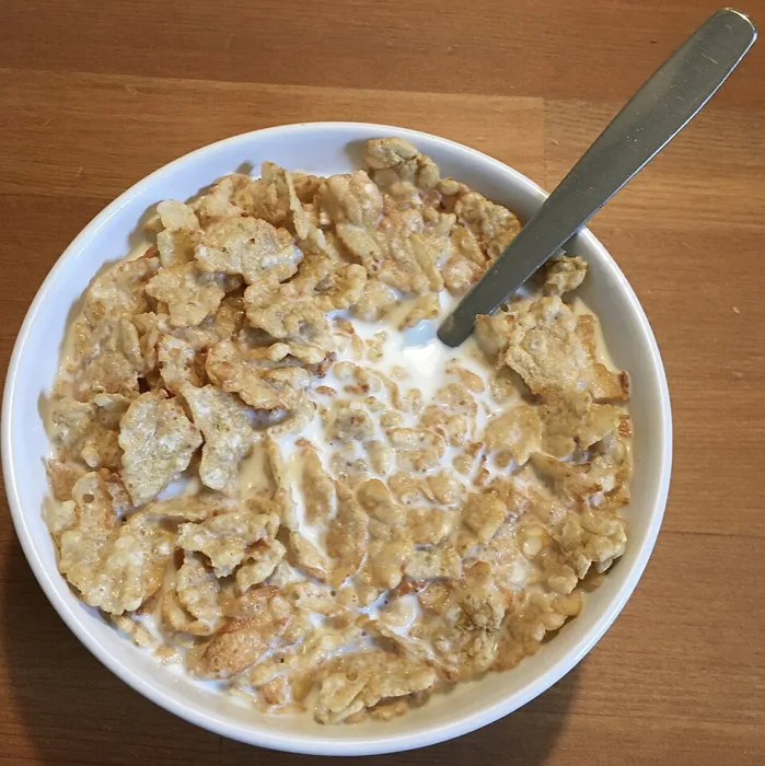 Special K