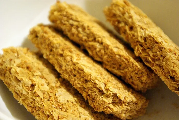 Weet Bix