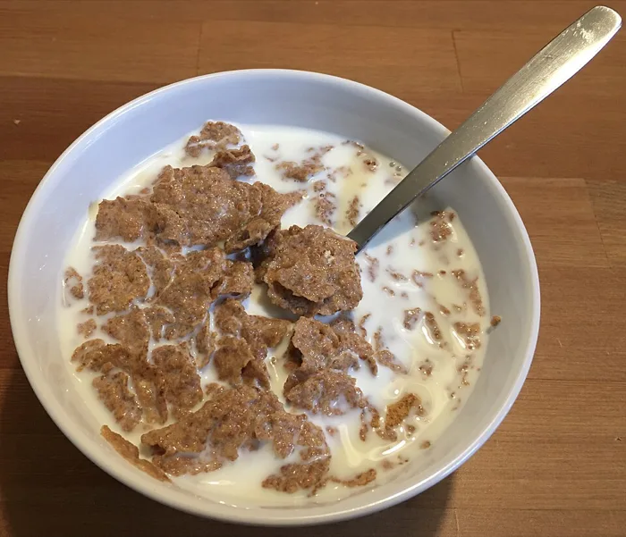 Wheaties