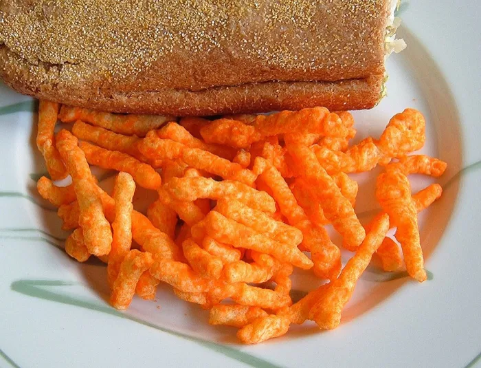 Cheetos