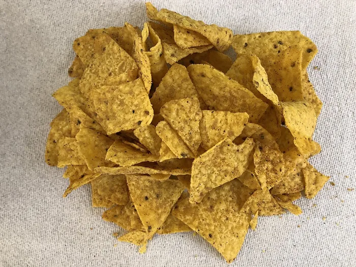 Doritos Cool Ranch