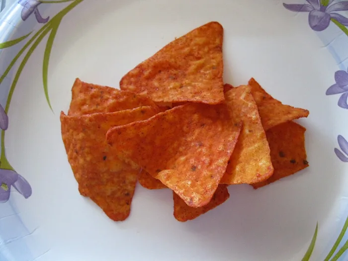 Doritos Tapatio