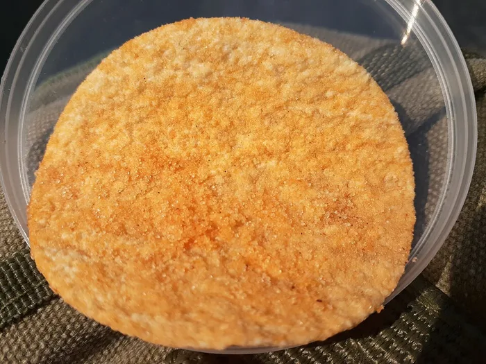 Edo Spicy Potato Chips