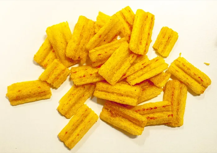 Frazzles