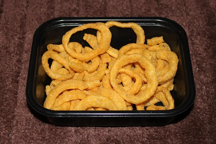 Funyuns