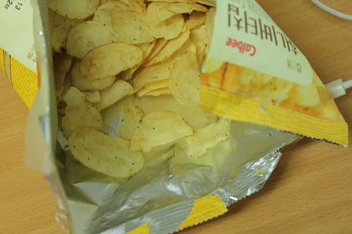 Honey Butter Chip