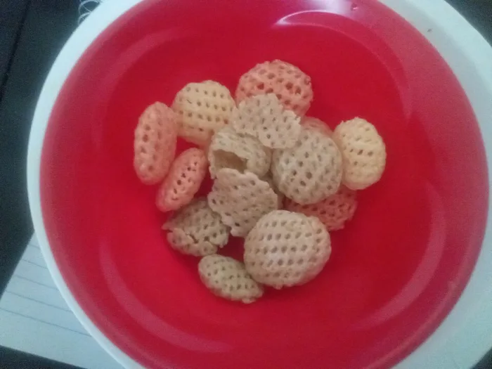 Lay S Veggie Poppables