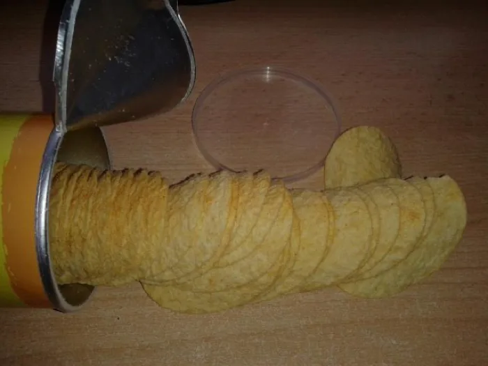 Mister Potato