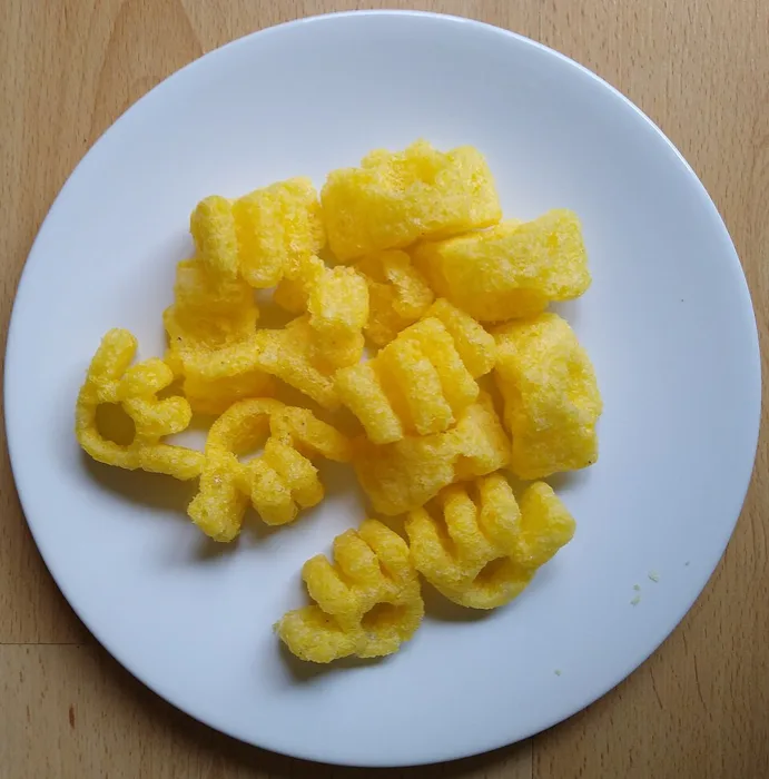 Monster Munch Pickled Onion