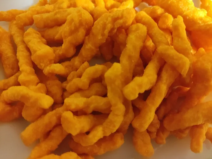 Munchos Picantes