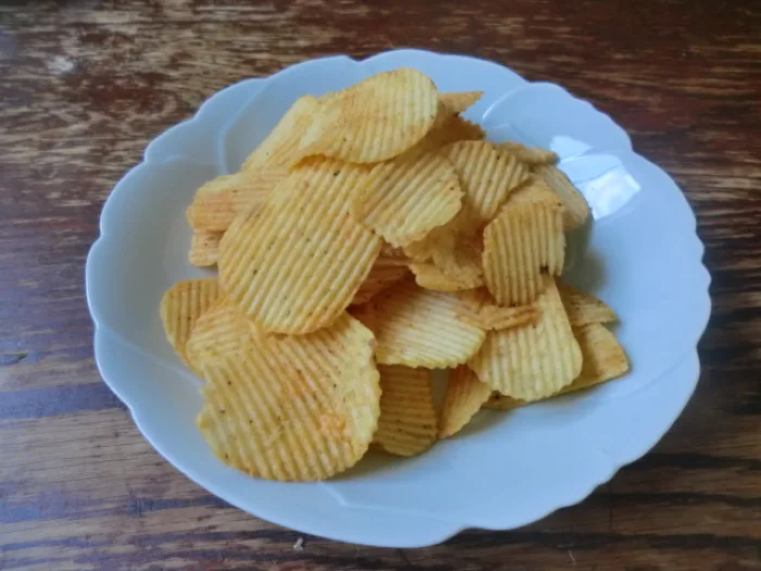 Pizza Potato