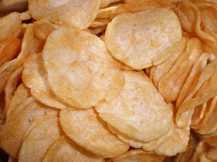 Popchips
