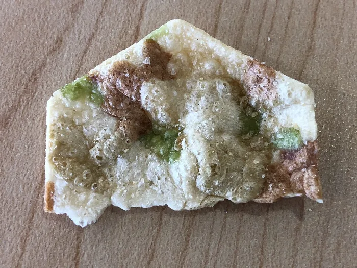 Popcorners