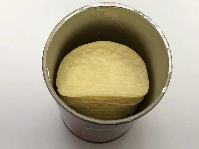 Pringles Original
