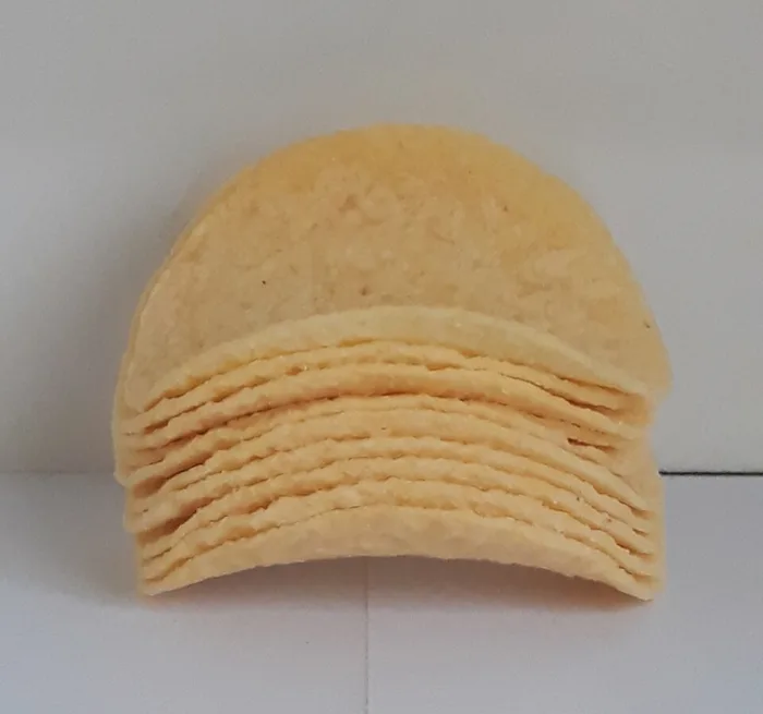 Pringles Salt Vinegar