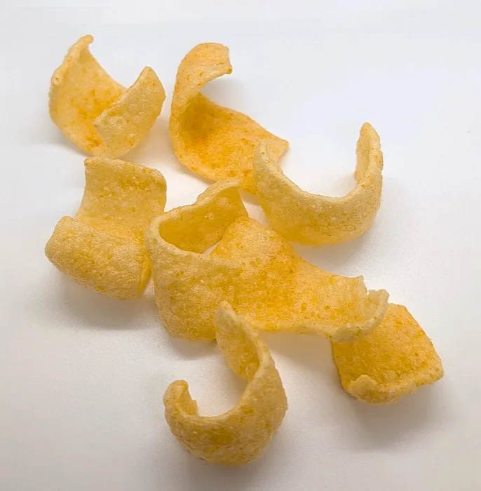 Quavers