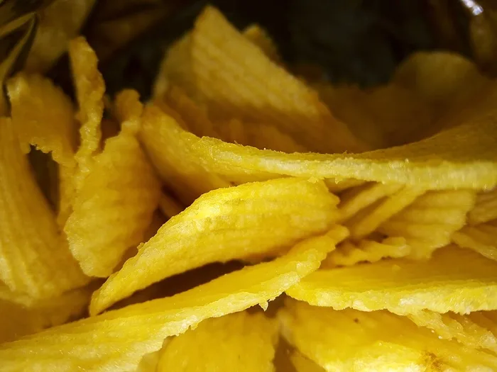 Ruffles Original