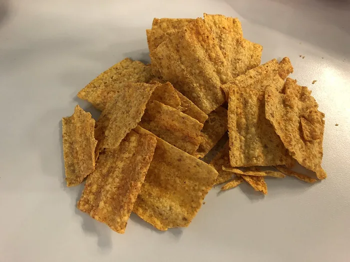 Sun Chips Garden Salsa