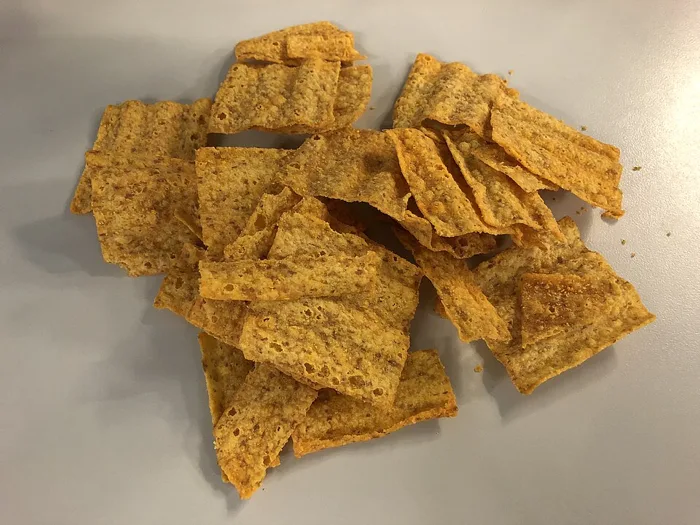 Sun Chips Harvest Cheddar