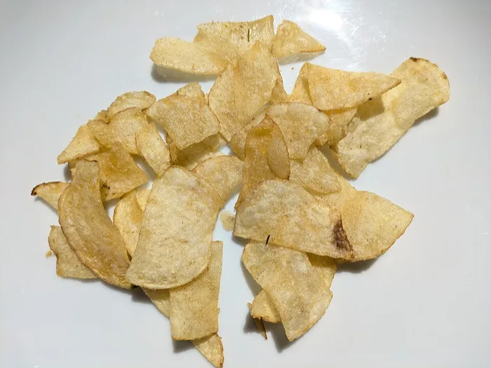 Svenska Lantchips