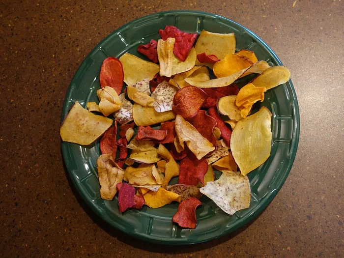 Terra Chips